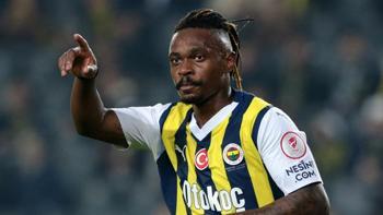 Lincoln Henrique: Fenerbahçe aşkını sonradan öğrendik