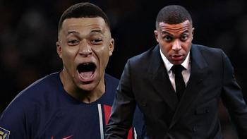Kylian Mbappe'ye 400 milyon euroluk teklif! Real Madrid devrede ancak PSG pes etmedi