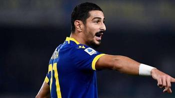 Koray Günter, Fatih Karagümrük'e doğru!