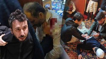 Fatih Camii saldırganı Ömer Salgın hakkında istenen ceza belli oldu