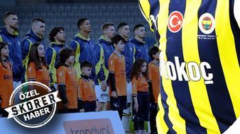 SON DAKİKA | Senad Ok, Fenerbahçe'deki ayrılığı açıkladı: Ciddi bir bonservis getirecek!