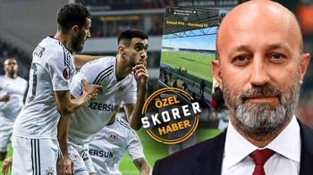 SON DAKİKA: Nevzat Dindar, Galatasaray'daki transfer gelişmesini duyurdu! 'Cenk Ergün canlı izledi'