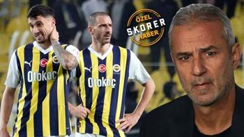 Senad Ok'tan Fenerbahçe'ye İsmail Kartal uyarısı! 'Yapamazsa Galatasaray'la puan farkı açılır'