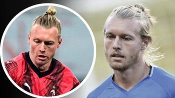 Simon Kjaer'in menajeri Fenerbahçe'yi açıkladı! 'Geri alma hayalleri var'