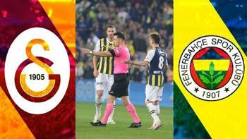 Galatasaray'dan Fenerbahçe'ye cevap! 'Nefret ve kıskançlık'