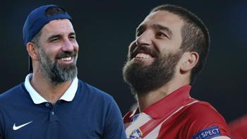 Arda Turan'dan Galatasaray itirafı! 'UEFA Kupası dedikleri kadar ağırmış'