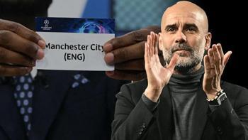 Manchester City'den UEFA'ya kura tepkisi! 'Utanç verici'