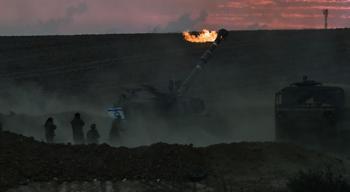 Gazze'deki savaşta son dakika haberi... İsrail gece boyunca Gazze'yi vurdu! Çok sayıda can kaybı var