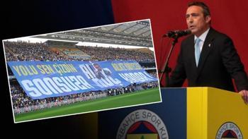 SON DAKİKA | Fenerbahçe'de kongre üyeleri, yönetime tam yetki verdi! İşte o dört madde