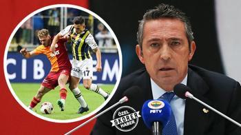 ÖZEL | Fenerbahçe'yi bekleyen büyük tehlike! Süper Kupa finaline çıkmazsa ağır yaptırımlar gelebilir