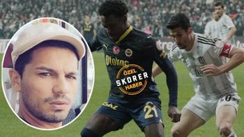 ÖZEL | Ali Güneş, şampiyonluk favorisi için net konuştu! Fenerbahçe-Beşiktaş derbisi öncesi çarpıcı tahmin