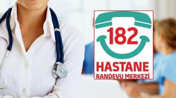 Hastane randevu sisteminde yeni dönem başladı! MHRS'den nasıl randevu alınır?