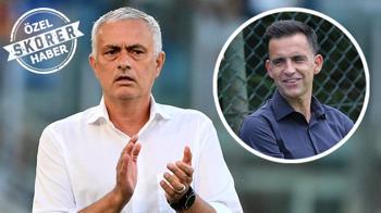 ÖZEL - Aziz Yıldırım'dan sonra Ali Koç da Mourinho ile görüşmelere başladı!