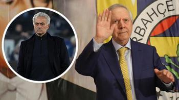 Aziz Yıldırım adaylığını resmen açıkladı! Ali Koç'a Mourinho teklifi