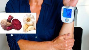 Kalbi ve damarları bitirebilir! Düşmeyen tansiyonu dizginliyor