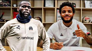 Jean Onana ve Valentin Rosier'e veto! 'Takım bulun'