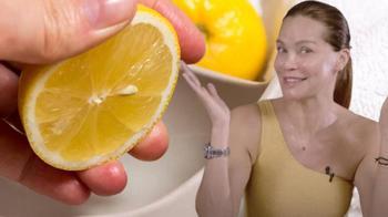 Ebru Şallı önerdi, cildi kaymak gibi yapan kür! Adeta kolajen deposu