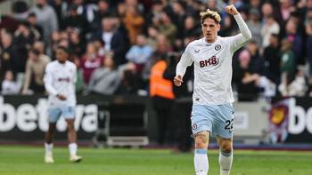 Aston Villa'da Unai Emery'den Nicolo Zaniolo açıklaması!