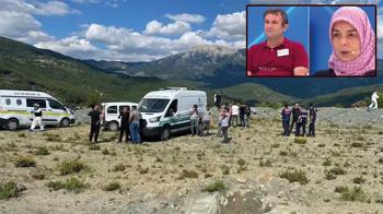 Şaban Ataş cinayetinde yeni gelişme! 5 şüpheliden 3'ü tutuklandı