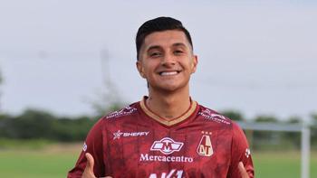 Galatasaray, Yeison Guzman'ı takibe aldı!