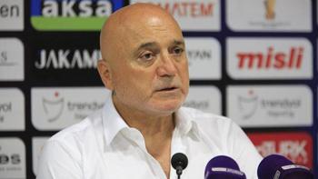 Hikmet Karaman: Önümüzdeki sezonun planlamasının yapılması gerekiyor!