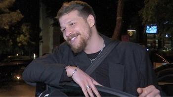 'O kadar lanet bir herifi canlandırıyorum ki!'