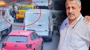 Sarıyer'de öldürülen taksici Yaşar Yanıkyürek'in katilinin cezası belli oldu