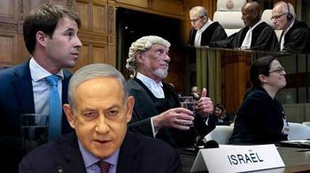 Netanyahu ve hükümeti kapana kısıldı! UAD'ın İsrail kararı ne mesajlar içeriyor?