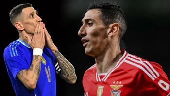 Angel Di Maria'yı şoke eden haber! Silahlı saldırı sonrası not bırakıldı
