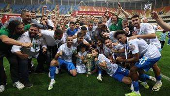 Bodrum FK'da genç futbolcular ön plana çıktı!