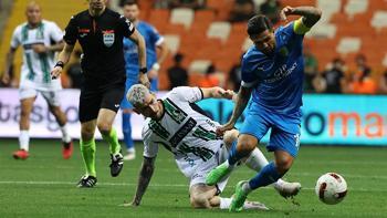 Bodrum FK'da sezonun en skoreri Kenan Özer oldu!