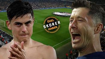 Mourinho sonrası Fenerbahçe'den transfer bombaları! Senad Ok açıkladı: Lewandowski, Lukaku, Dybala...