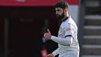 EURO 2024’ün en değerli sol beki Josko Gvardiol!