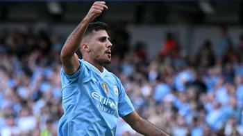 EURO 2024’ün en değerli defansif orta sahaları Rodri ve Declan Rice!