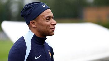 EURO 2024’ün en değerli forveti Kylian Mbappe!