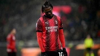EURO 2024’ün en değerli sol kanadı Rafael Leao!