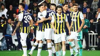 Fenerbahçe'de sürpriz ayrılık! Yeni adresi belli oldu