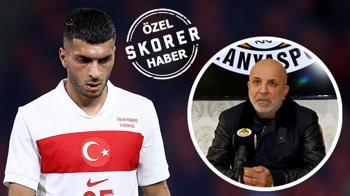 ÖZEL | Oğuz Aydın için ezeli rakiplerden resmi hamle! Başkan Hasan Çavuşoğlu açıkladı