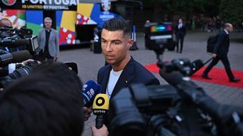 Cristiano Ronaldo: Kendimi hazır hissediyorum!