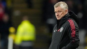 Leicester City'den Ole Gunnar Solskjaer hamlesi!
