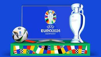 EURO 2024'te 2'nci haftanın panoraması! 3 takım son 16'da