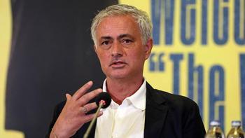 Fenerbahçe'ye Sırp orta saha! Mourinho telefonla görüşecek