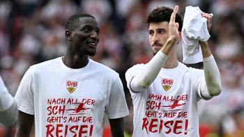 Borussia Dortmund, Serhou Guirassy'de geri sayımda!