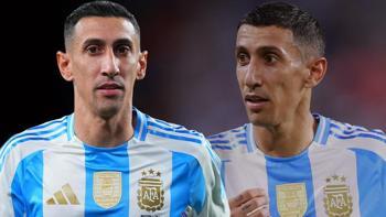 Beşiktaş'ta Angel Di Maria ısrarı! Transfer için dev teklif
