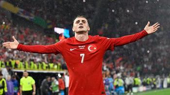 Galatasaray'da Kerem Aktürkoğlu'na Rusya kancası!