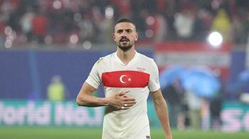 UEFA'nın skandal Merih Demiral kararına siyasilerden peş peşe tepkiler