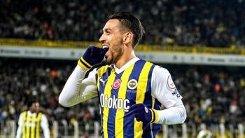 Fenerbahçe'ye İrfan Can Kahveci için Arabistan'dan dudak uçuklatan teklif!