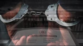 Banka hesaplarını kiralayan gençlere ceza yağıyor! 24 yaşında 30 dosya 120 yıl ceza