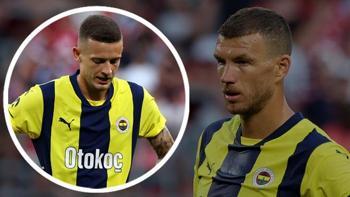 Fenerbahçe, Lille engeline takıldı! Şampiyonlar Ligi'nde turu rövanşa bıraktı