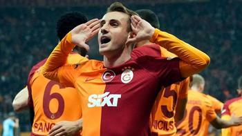 Galatasaray'da Kerem Aktürkoğlu bombası! 2 ayrılık birden, menajeri konuştu